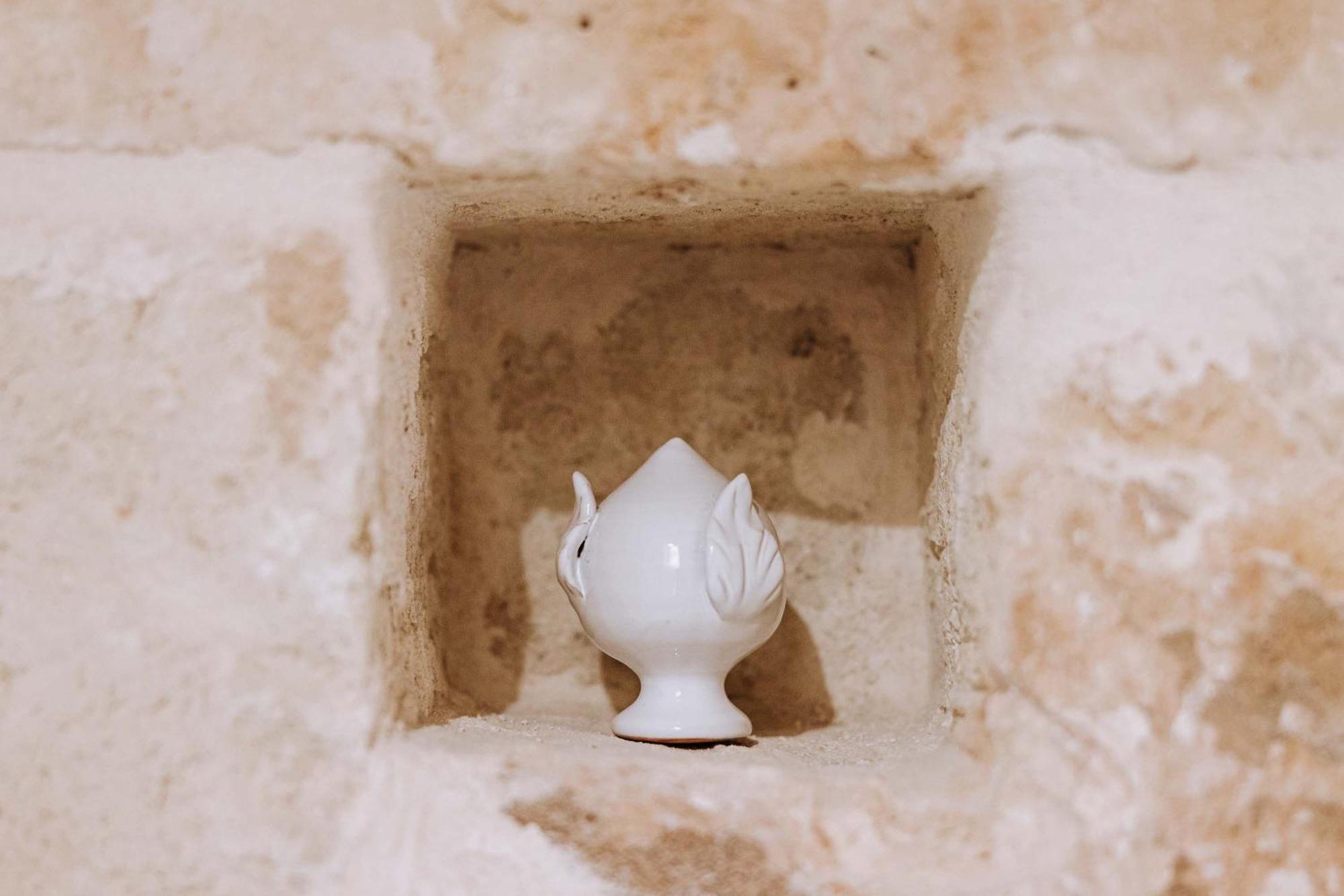 Villa Sardella Monopoli Extérieur photo